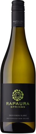 2024 Rapaura Springs Sauvignon Blanc
