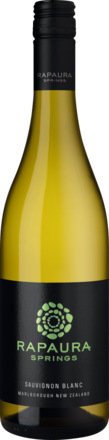 2024 Rapaura Springs Sauvignon Blanc