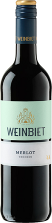 Weinbiet Merlot