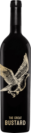 2022 The Great Bustard Cuvée Rot