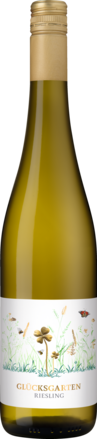 2024 Glücksgarten Riesling