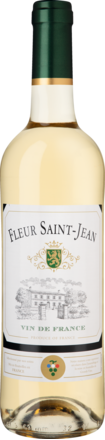 2024 Fleur Saint-Jean Blanc