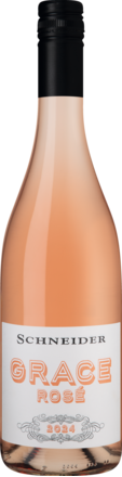 2024 Grace Rosé