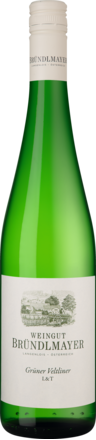 2024 Bründlmayer L&amp;T Grüner Veltliner