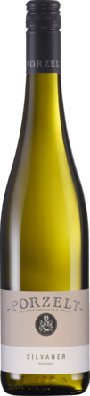 2023 Porzelt Silvaner Bio