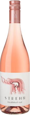 2024 Strehn Blaufränkisch Rosé