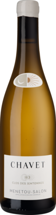 2022 Clos des Jentonnes Menetou-Salon