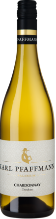 2024 Karl Pfaffmann Chardonnay