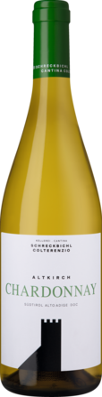 2024 Chardonnay Altkirch