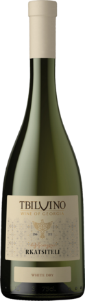 2024 Tbilvino Rkatsiteli