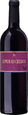 2021 Wolfenweiler Lupus Excelsior Rotwein Cuvée