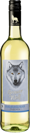 2023 Wolfenweiler Grauer Wolf Grauer Burgunder