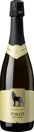 Wolfenweiler Pinot Sekt