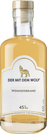 Wolfenweiler Weinhefebrand