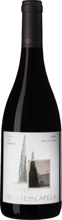 2018 Monte Da Capela Reserva Tinto