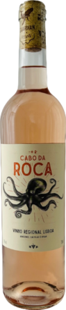 2022 Cabo da Roca Rosado