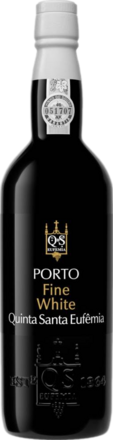 Eufemia Cima Corgo White Port