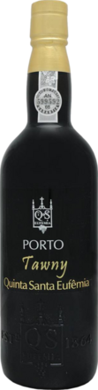 Eufemia Cima Corgo Tawny Port