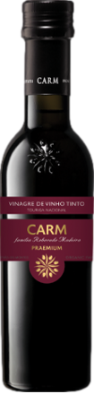 Carm Praemium Vinagre de Vinho Tinto