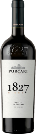 2022 Merlot de Purcari