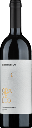 2022 Librandi Gravello