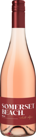 2024 Somerset Beach Pinotage Rosé