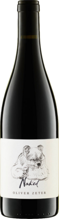 2023 Oliver Zeter Naked Cabernet Franc