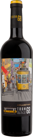 2020 Cartaxo Tram Collection 68 Tinto