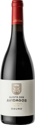 2019 Avidagos Reserva Tinto
