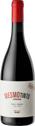 2021 Avidagos Mesmo Alvarelhao Tinto