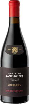 2019 Avidagos Grande Reserva Tinto