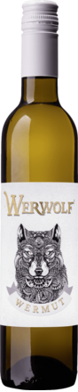 Werwolf Wermut Weiß