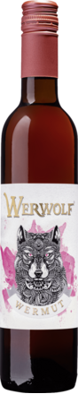 Werwolf Wermut Rosé