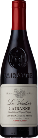 2024 Le Verdier Cairanne Cru
