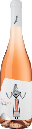 2024 Lyrarakis Rosé Kotsifali