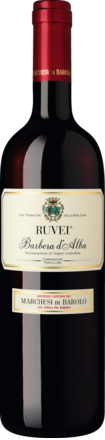 2022 Marchesi di Barolo Barbera d’Alba Ruvei