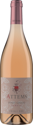 2023 Frescobaldi Attems Ramato Pinot Grigio