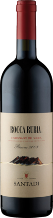2021 Santadi  Rocca Rubia Riserva