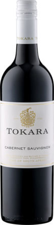 2020 Tokara Cabernet Sauvignon