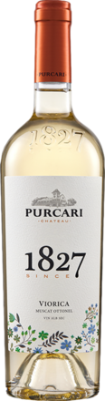 2023 Viorica Muscat Ottonel de Purcari