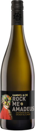 2023 Rock me Amadeus Sauvignon Blanc Grüner Veltliner