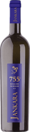 2020 Jankara 755