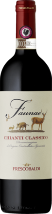 2022 Frescobaldi Toscana Faunae Chianti Classico