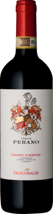 2022 Frescobaldi Tenuta Perano Chianti Classico