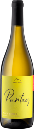 2022 Erste+Neue Puntay Sauvignon Blanc
