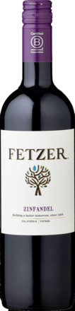 2021 Fetzer Valley Oaks Zinfandel
