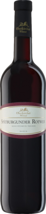 2022 Oberkircher Winzer Vinum Nobile Spätburgunder
