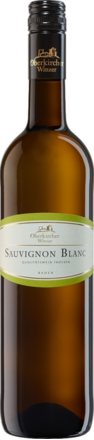 2023 Oberkircher Winzer Vinum Nobile Sauvignon Blanc