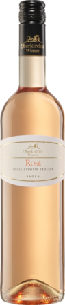 2023 Oberkircher Winzer Vinum Nobile Rosé