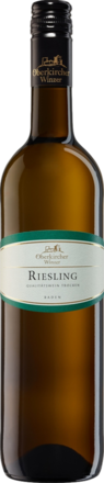2023 Oberkircher Winzer Vinum Nobile Riesling